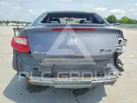 2014 Honda Accord фото