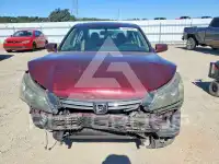 2014 Honda Accord фото