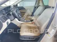 2014 Honda Accord photo