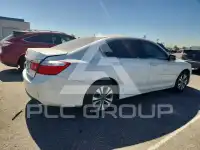 2014 Honda Accord фото
