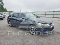 2014 Honda Accord фото