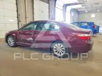 2014 Honda Accord photo