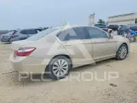 2014 Honda Accord фото