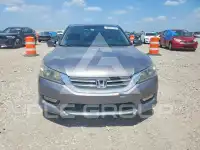 2014 Honda Accord фото