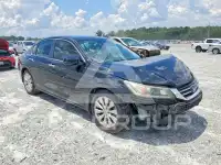 2014 Honda Accord photo