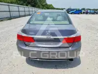 2014 Honda Accord photo