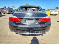 2014 Honda Accord фото