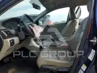 2014 Honda Accord photo