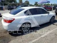 2014 Honda Accord фото