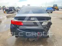 2014 Honda Accord фото
