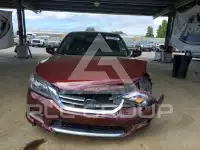 2014 Honda Accord photo