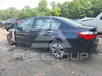 2014 Honda Accord фото