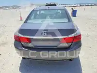 2014 Honda Accord photo