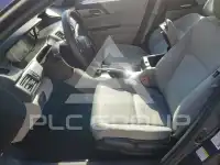 2014 Honda Accord фото