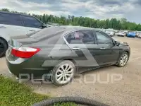 2014 Honda Accord photo