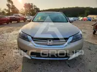 2014 Honda Accord photo