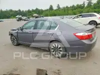 2014 Honda Accord фото