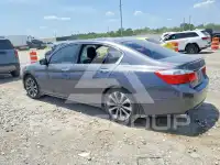 2014 Honda Accord фото