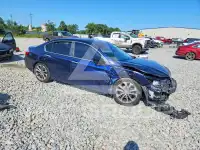 2014 Honda Accord фото