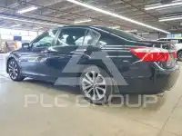 2014 Honda Accord photo