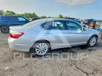 2014 Honda Accord фото