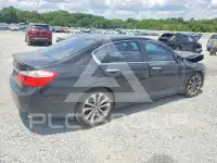 2014 Honda Accord photo
