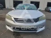 2014 Honda Accord фото