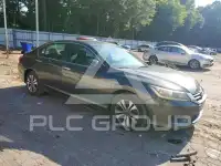 2014 Honda Accord фото
