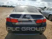 2014 Honda Accord photo