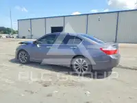 2014 Honda Accord фото