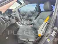 2014 Honda Accord фото