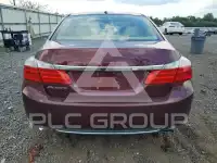 2014 Honda Accord фото