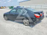 2014 Honda Accord фото
