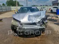 2014 Honda Accord фото