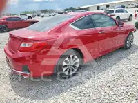 2014 Honda Accord photo