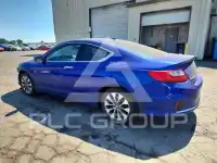 2014 Honda Accord фото