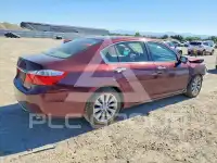 2014 Honda Accord фото