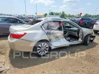 2014 Honda Accord фото