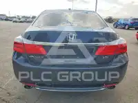 2014 Honda Accord фото