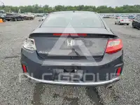 2014 Honda Accord фото