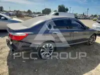 2014 Honda Accord фото