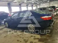 2014 Honda Accord фото