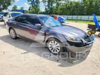 2014 Honda Accord фото