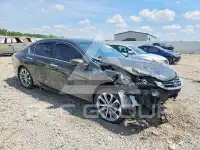 2014 Honda Accord фото