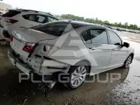 2014 Honda Accord фото