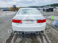 2014 Honda Accord photo