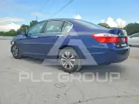 2014 Honda Accord фото