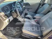 2014 Honda Accord фото