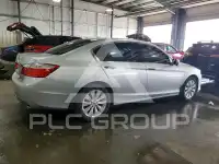 2014 Honda Accord фото