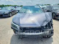 2014 Honda Accord фото